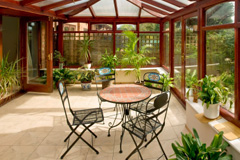 Girlington conservatory quotes