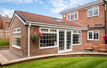 Girlington house extension leads